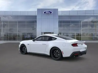 New 2025 Ford Mustang for sale in Lincoln NE