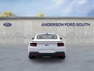 New 2025 Ford Mustang GT Premium Coupe for sale in Lincoln NE