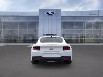 New 2025 Ford Mustang for sale in Lincoln NE