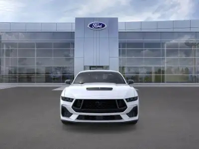 New 2025 Ford Mustang for sale in Lincoln NE