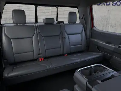 New 2025 Ford F-150 for sale in Lincoln NE