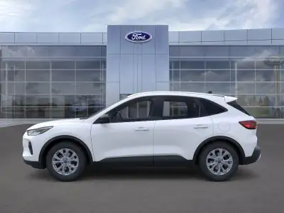 New 2025 Ford Escape for sale in Lincoln NE