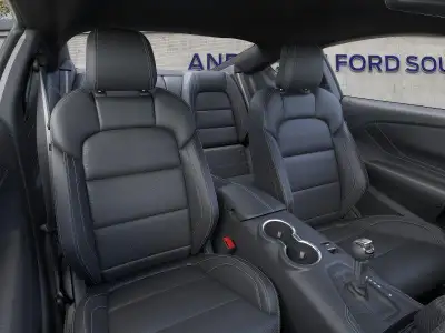 New 2025 Ford Mustang GT Premium Coupe for sale in Lincoln NE