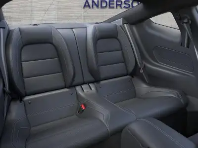 New 2025 Ford Mustang for sale in Lincoln NE