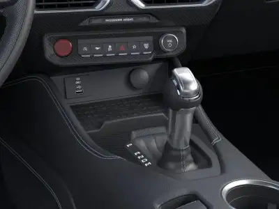 New 2025 Ford Mustang for sale in Lincoln NE