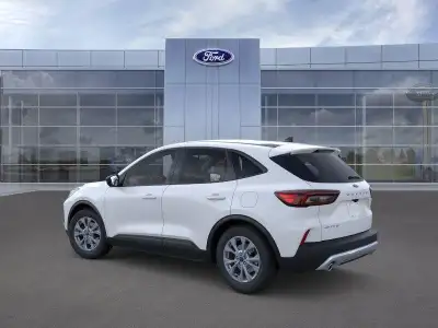 New 2025 Ford Escape for sale in Lincoln NE