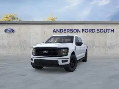 New 2025 Ford F-150 for sale in Lincoln NE