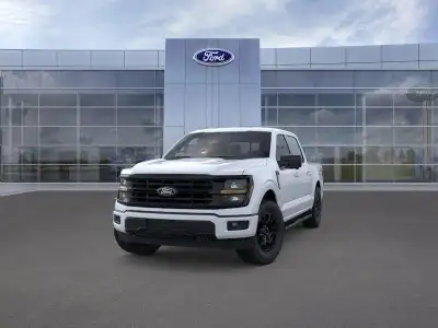 New 2025 Ford F-150 for sale in Lincoln NE