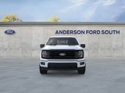 New 2025 Ford F-150 for sale in Lincoln NE