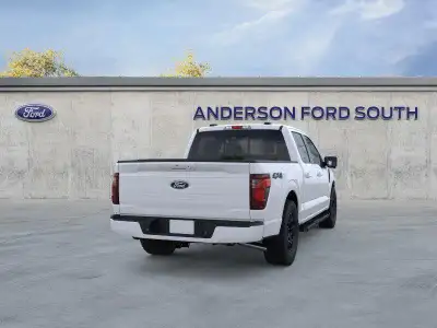 New 2025 Ford F-150 for sale in Lincoln NE