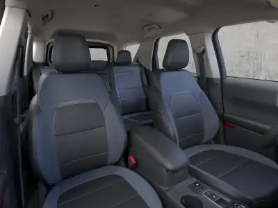 New 2025 Ford Bronco Sport for sale in Lincoln NE