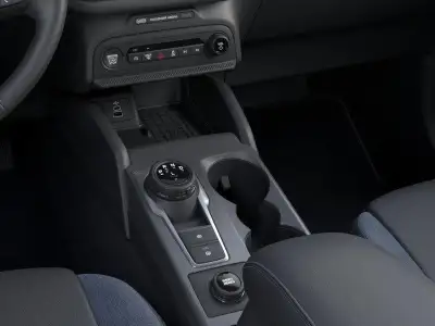 New 2025 Ford Bronco Sport for sale in Lincoln NE