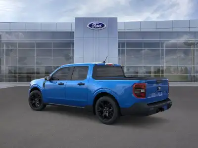 New 2025 Ford Maverick for sale in Lincoln NE