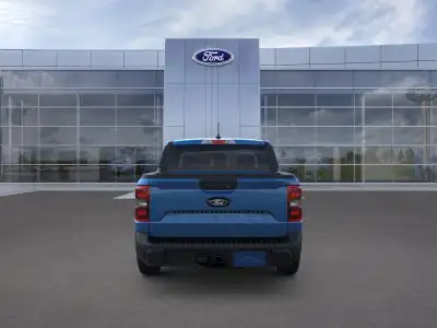 New 2025 Ford Maverick for sale in Lincoln NE