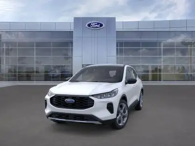 New 2025 Ford Escape for sale in Lincoln NE