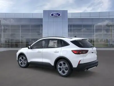 New 2025 Ford Escape for sale in Lincoln NE