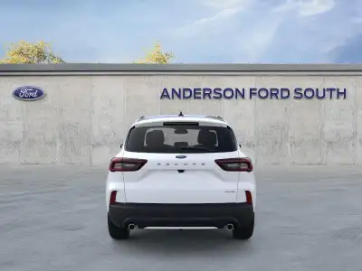New 2025 Ford Escape ST-Line SUV/Crossover for sale in Lincoln NE
