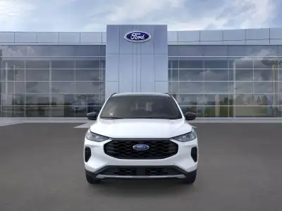 New 2025 Ford Escape for sale in Lincoln NE