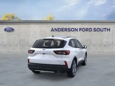 New 2025 Ford Escape ST-Line SUV/Crossover for sale in Lincoln NE