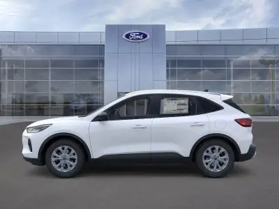 New 2025 Ford Escape for sale in Lincoln NE