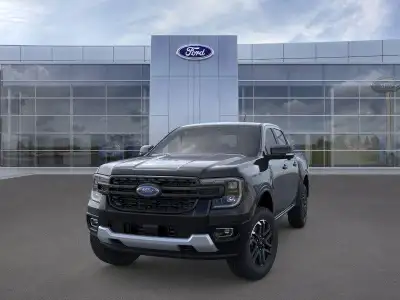 New 2025 Ford Ranger for sale in Lincoln NE