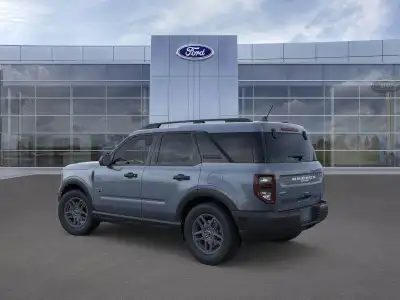 New 2025 Ford Bronco Sport for sale in Lincoln NE
