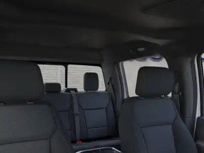 New 2025 Ford F-150 for sale in Lincoln NE