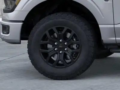 New 2025 Ford F-150 for sale in Lincoln NE