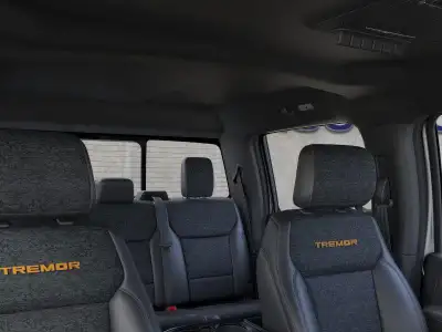 New 2025 Ford F-150 for sale in Lincoln NE