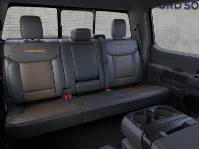 New 2025 Ford F-150 for sale in Lincoln NE