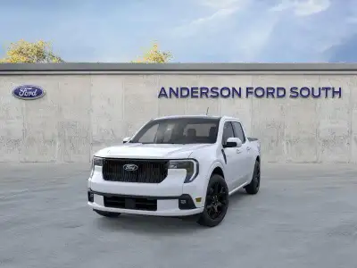 New 2025 Ford Maverick for sale in Lincoln NE