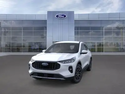 New 2025 Ford Escape for sale in Lincoln NE