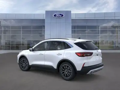 New 2025 Ford Escape for sale in Lincoln NE
