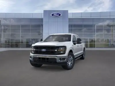 New 2024 Ford F-150 for sale in Lincoln NE
