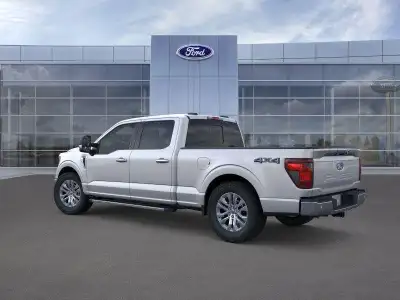 New 2024 Ford F-150 for sale in Lincoln NE