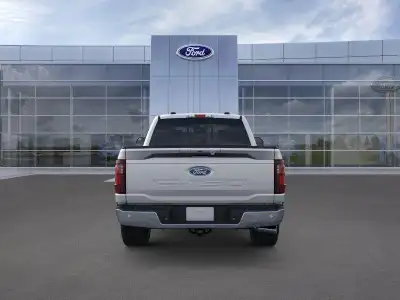 New 2024 Ford F-150 for sale in Lincoln NE