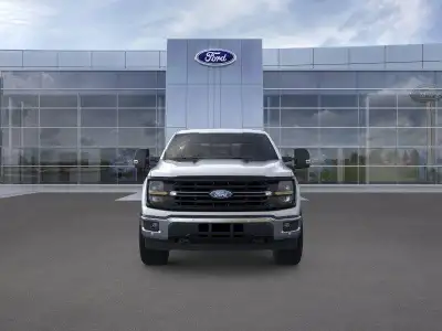New 2024 Ford F-150 for sale in Lincoln NE