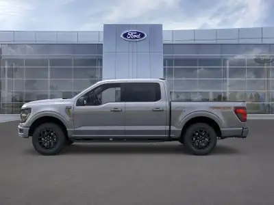 New 2025 Ford F-150 for sale in Lincoln NE