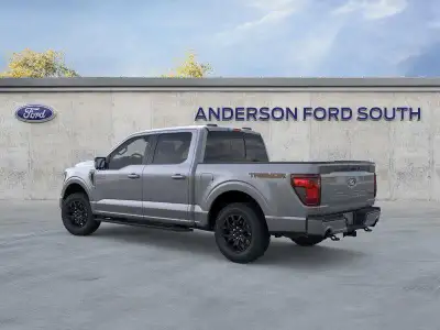 New 2025 Ford F-150 for sale in Lincoln NE