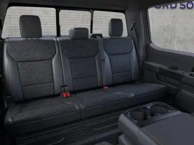 New 2025 Ford F-150 for sale in Lincoln NE