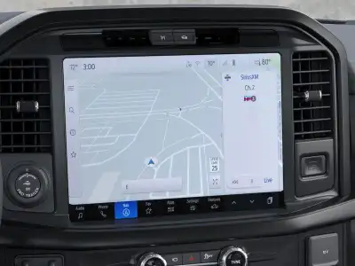 New 2025 Ford F-150 for sale in Lincoln NE