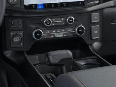 New 2025 Ford F-150 for sale in Lincoln NE