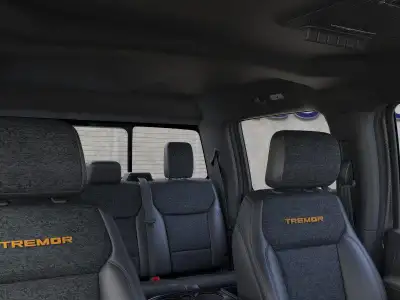 New 2025 Ford F-150 for sale in Lincoln NE