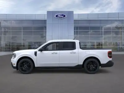 New 2025 Ford Maverick for sale in Lincoln NE