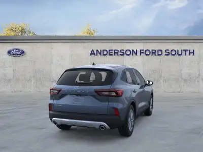 New 2025 Ford Escape Active SUV/Crossover for sale in Lincoln NE