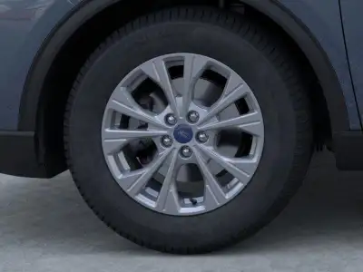 New 2025 Ford Escape for sale in Lincoln NE