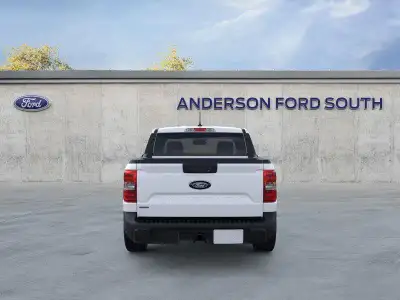 New 2025 Ford Maverick for sale in Lincoln NE