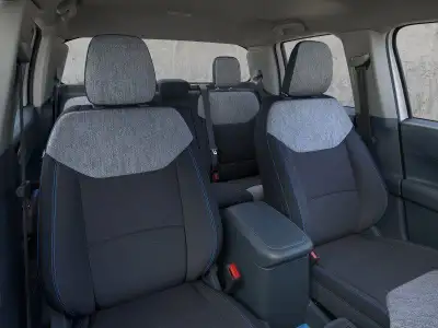 New 2025 Ford Maverick for sale in Lincoln NE