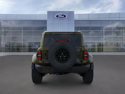 New 2025 Ford Bronco for sale in Lincoln NE