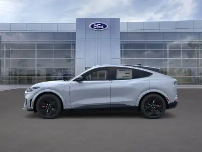 New 2025 Ford Mustang Mach-E for sale in Lincoln NE